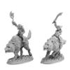 Goblin Wolfriders (2) view 1