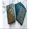 Bicycle Aureo Playing Cards view 2
