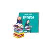 Tonies Matilda Audio Toy Figurine from Roald Dahl view 1