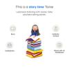 Tonies Matilda Audio Toy Figurine from Roald Dahl view 4