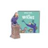 Tonies The Witches Audio Toy Figurine from Roald Dahl view 1