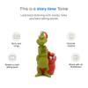 Tonies The Grinch Audio Toy Figurine from How The Grinch Stole Christmas by Dr. Seuss view 4