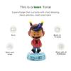 Tonies Xavier Audio Toy Figurine from Xavier Riddle & The Secret Museum view 4