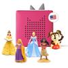 Toniebox 1 Disney Princess Bundle - Pink [Discontinued] view 1
