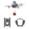 Yi Dong Mavic 3 Landing Gear with Airdrop Release Device, Air Dropper Device Air Thrower Compatible with Mavic 3 view 1