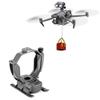 Yi Dong Mavic 3 Landing Gear with Airdrop Release Device, Air Dropper Device Air Thrower Compatible with Mavic 3 view 2