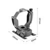 Yi Dong Mavic 3 Landing Gear with Airdrop Release Device, Air Dropper Device Air Thrower Compatible with Mavic 3 view 3