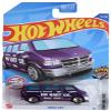 Hot Wheels Dodge Van, Metro 6/10 [Purple] view 1
