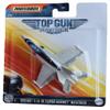 Matchbox Boeing F/A-18 Super Hornet Maverick, TopGun Maverick 3/13 view 1