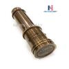 Nautical Brass Spyglass Antique Dollond Marine Telescope 1920 Maritime Pirate Telescope with Beautiful Polished view 2