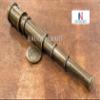Nautical Brass Spyglass Antique Dollond Marine Telescope 1920 Maritime Pirate Telescope with Beautiful Polished view 3