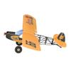 Dancing Wings Hobby 600mm Radio Control RC Airplane Savage Bobber Kit Need to Build (E3205-154E) view 4