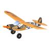 Dancing Wings Hobby 600mm Radio Control RC Airplane Savage Bobber Kit Need to Build (E3204) view 1