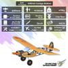 Dancing Wings Hobby 600mm Radio Control RC Airplane Savage Bobber Kit Need to Build (E3204) view 3