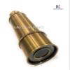 Nautical Marine Telescope Handheld Antique Brass Spyglass Extending Naval Victorian Pirate Telescope view 2