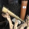 Nautical Marine Telescope Handheld Antique Brass Spyglass Extending Naval Victorian Pirate Telescope view 3