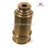 Nautical Marine Telescope Handheld Antique Brass Spyglass Extending Naval Victorian Pirate Telescope view 4