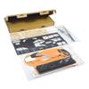 Dancing Wings Hobby 600mm Radio Control RC Airplane Savage Bobber Kit Need to Build (E3205-152E) view 3