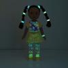 Adora Glow Girls Doll Set with Glow-in-The-Dark Accessories & Clothes, 14.5" Realistic Soft & Cuddly Baby Doll for Kids and Toddlers Birthday Gift for Ages 3+ - Harmony view 2