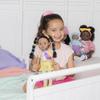Adora Glow Girls Doll Set with Glow-in-The-Dark Accessories & Clothes, 14.5" Realistic Soft & Cuddly Baby Doll for Kids and Toddlers Birthday Gift for Ages 3+ - Harmony view 3