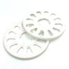 STASRC 2Pcs 134T Slant Thread Main Drive Gear Parts for T-Rex 500 Helicopter view 1