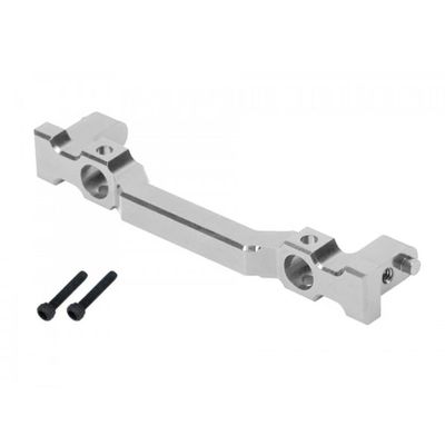 Nexxspeed CNC Aluminum Front Bumper Mount - AXIAL SCX24