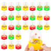 Waenerec Mini Basketball Games 28pcs Finger Basketball Shooting Games Basketballs Party Favor Toys for Kids 8-12 Desktop Table Toys Hoop Fidget Game Space Birthday Party Decorations Supplies view 1