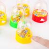 Waenerec Mini Basketball Games 28pcs Finger Basketball Shooting Games Basketballs Party Favor Toys for Kids 8-12 Desktop Table Toys Hoop Fidget Game Space Birthday Party Decorations Supplies view 3