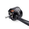 KingVal Replacement 3530 1100KV Brushless Motor with Screw Kit Compatible with RC Fixed-Wing Airplane Glider Aircraft view 3