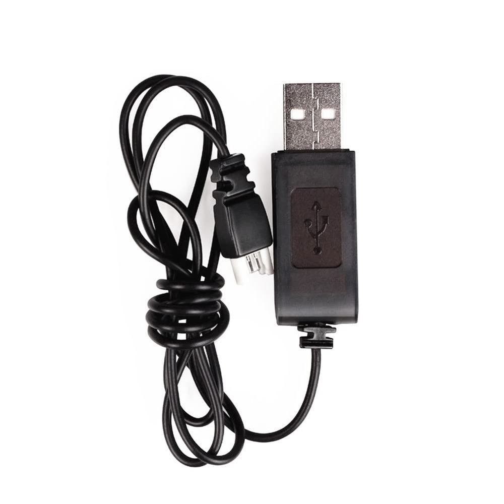 ND RC Drone USB Battery Charger Cable for Syma X5C X5C-1 X5SC X5SW