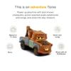Tonies Mater Audio Toy Figurine from Disney and Pixar's Cars 2 view 4
