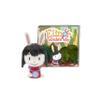 Tonies Elinor Audio Toy Figurine from PBS Kids' Elinor Wonders Why view 1