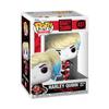 Funko POP! Heroes: DC - Harley Quinn with Bat - DC Comics - Collectable Vinyl Figure - Gift Idea - Official Merchandise - for Kids & Adults - Comic Books Fans - Model Figure for Collectors view 1