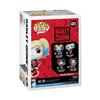 Funko POP! Heroes: DC - Harley Quinn with Bat - DC Comics - Collectable Vinyl Figure - Gift Idea - Official Merchandise - for Kids & Adults - Comic Books Fans - Model Figure for Collectors view 3