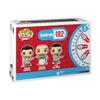 Funko Pop! Rocks: Blink-182, 3 Pack view 3