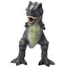 RECUR Huge TYRANNOSAURS REX 20" Long Realistic Jurassic Toys, Wildlife Dinosaur, Toy Model, Ages 3+ view 1