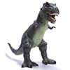 RECUR Huge TYRANNOSAURS REX 20" Long Realistic Jurassic Toys, Wildlife Dinosaur, Toy Model, Ages 3+ view 3