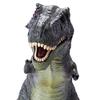RECUR Huge TYRANNOSAURS REX 20" Long Realistic Jurassic Toys, Wildlife Dinosaur, Toy Model, Ages 3+ view 4