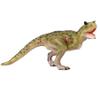 RECUR Carnotaurus 18" Long Realistic Jurassic Toys, Wildlife Dinosaur, Toy Model, Ages 3+ view 3