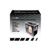 Ultra PRO - Acrylic Display Box for Pokmon and Magic Sized Booster Bundle Pack - Protect Your Collectible Cards, and Gaming Cards in Original in Box Condition (3.62" W x 6.83" D x 7.56" L) view 1