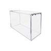 Ultra PRO - Acrylic Display Box for Pokmon and Magic Sized Booster Bundle Pack - Protect Your Collectible Cards, and Gaming Cards in Original in Box Condition (3.62" W x 6.83" D x 7.56" L) view 3
