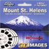 Mt. St. Helens National Volcanic Monument - Compatible to ViewMaster - 3 Reel Set - 21 3D Images view 1
