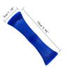 Luusy 24 Pieces Fidget Toys Marble and Mesh Fidgets Relieve Sensory Stress and Increase Focus for Adults and Children Those with ADHD ADD OCD Autism,8 Colors view 2