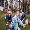 Crocodile Creek Playground Ball - Durable Rubber Ball for Kids Ages 3 and Up - Bouncy Inflatable Ball for Kickball, Indoor Games, and Outdoor Sports - PVC-Free - Rockets in Space - 7-inch Diameter view 3