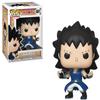 Fairy Tail - Gajeel Funko Pop! Vinyl Figure (Bundled with Compatible Pop Box Protector Case), Multicolored, 3.75 inches view 2