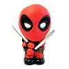 Marvel Deadpool 8 Inch PVC Figural Bank view 1