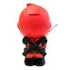 Marvel Deadpool 8 Inch PVC Figural Bank view 3
