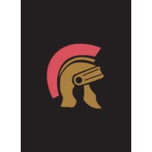 Legion Supplies LGNYGO008 Legion Ygo Art Sleeve Legion Logo Standard Sized 60 Ct. Pack of 4