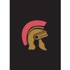 Legion Supplies LGNYGO008 Legion Ygo Art Sleeve Legion Logo Standard Sized 60 Ct. Pack of 4 view 1