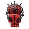 Marvel Carnage Figural Coin Bank, PVC Money Bank, 8.5 in view 3